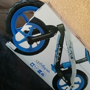 BMXIE Balance Bike Ages 2-5